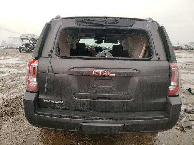 2015 GMC YUKON SLT 1GKS2BKC1FR732961