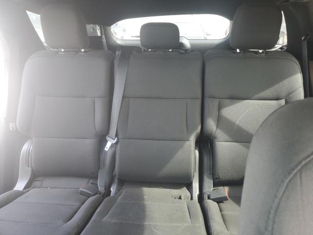 2020 FORD EXPLORER P - 1FM5K8AB8LGA71422