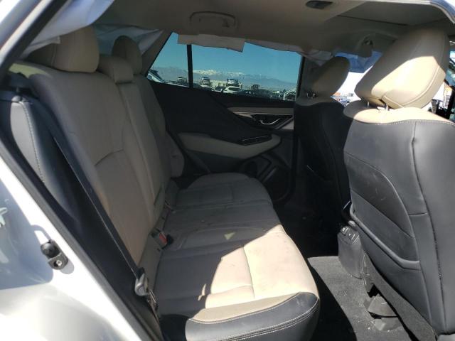 2022 SUBARU OUTBACK LI 4S4BTANC7N3230337