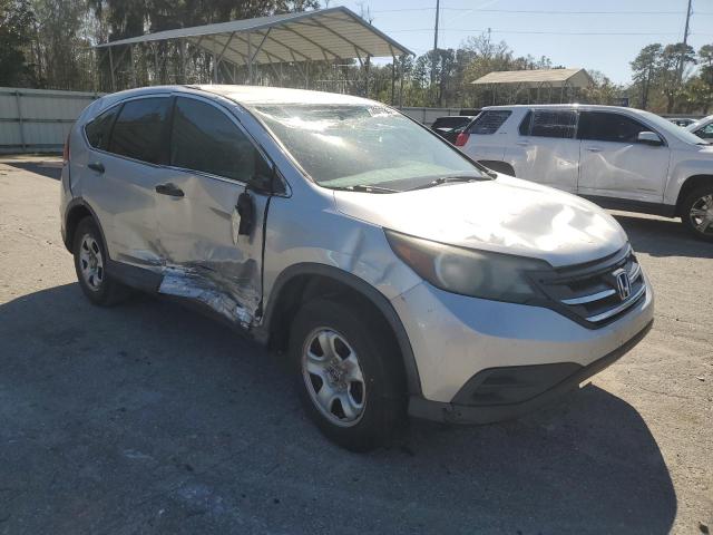 Vin: 5j6rm3h33dl030748, lot: 49853595, honda crv lx 20134
