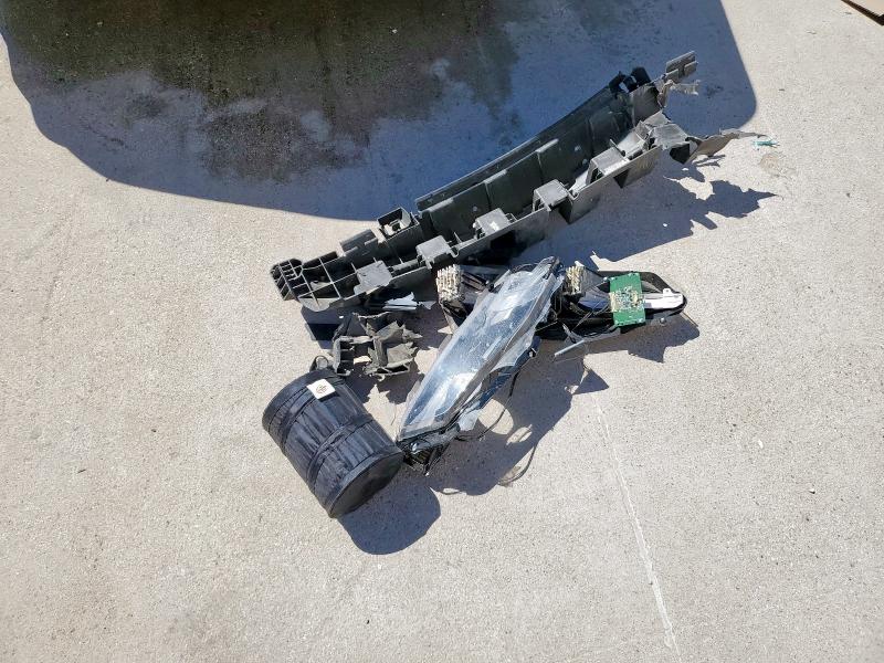 2020 CHEVROLET CAMARO LS 1G1FB1RSXL0133330