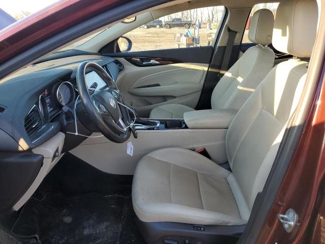 2018 BUICK REGAL TOUR W04GV8SX1J1103765