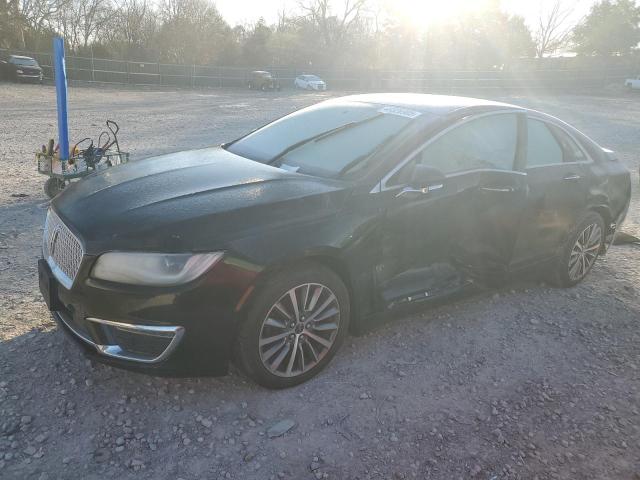 Vin: 3ln6l5c9xhr622167, lot: 49326905, lincoln mkz select 2017 img_1