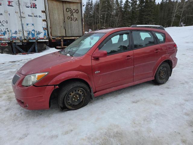 PONTIAC VIBE