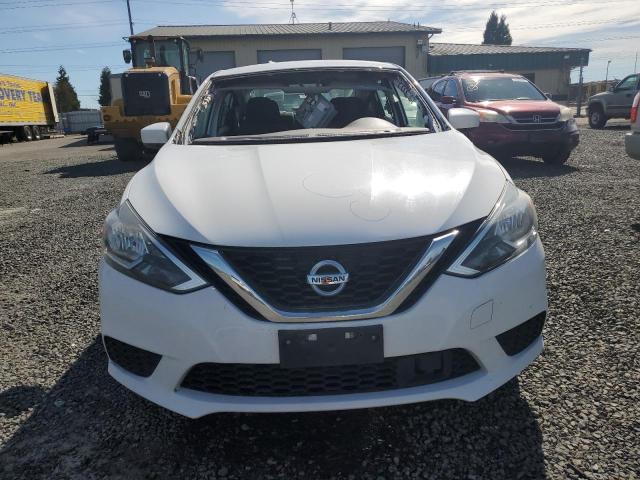 2019 NISSAN SENTRA S - 3N1AB7AP3KY363732