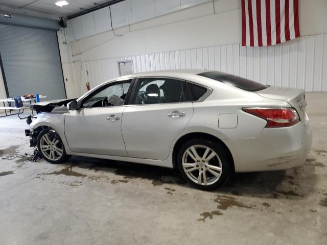 2015 NISSAN ALTIMA 3.5 - 1N4BL3AP7FC485313
