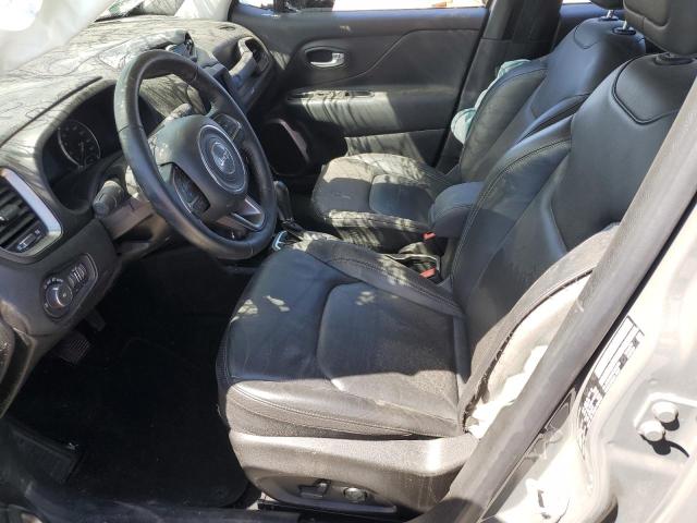 2021 JEEP RENEGADE L ZACNJDD12MPN33543