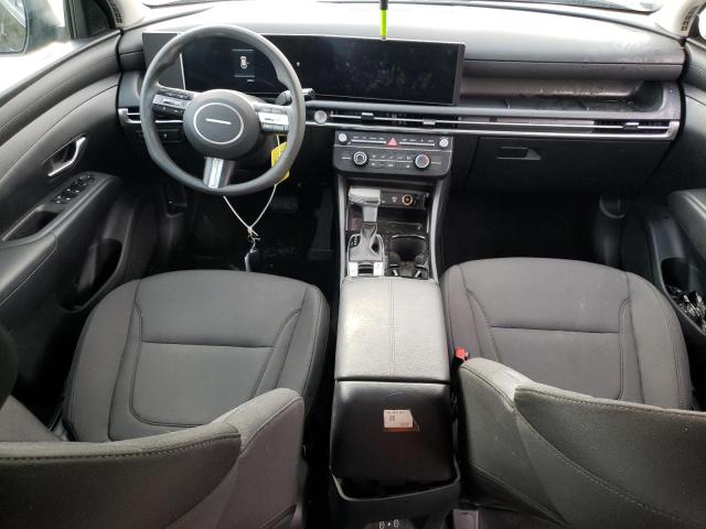2025 HYUNDAI TUCSON SE - 3KMJA3DE2SE009153