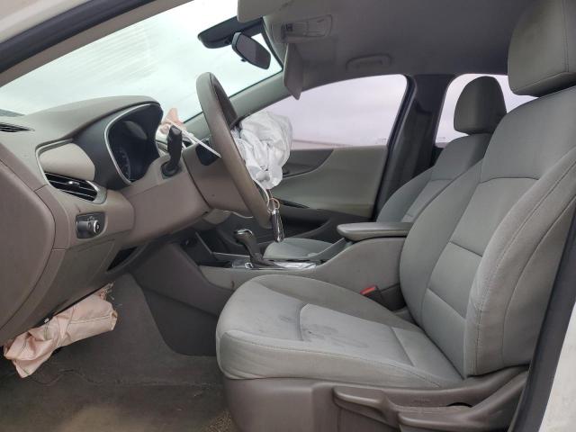 2017 CHEVROLET MALIBU L - 1G1ZA5ST7HF259014