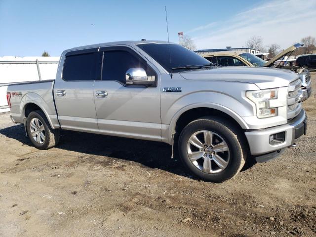 2016 FORD F150 SUPER - 1FTEW1EF6GFD13665