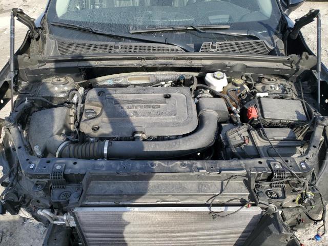 2022 BUICK ENVISION A - LRBFZRR43ND042588