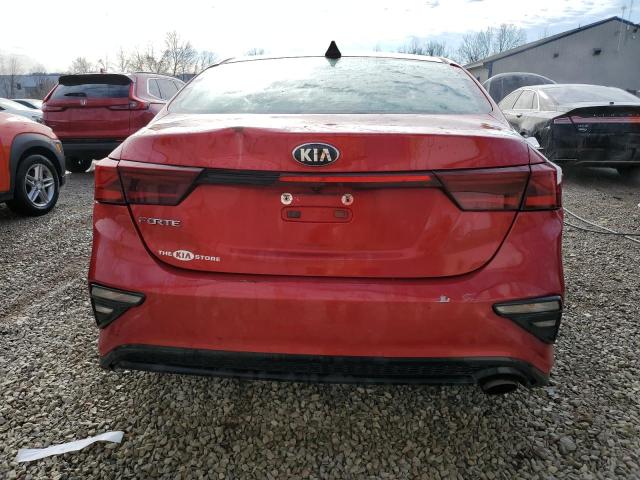 2019 KIA FORTE FE - 3KPF24AD1KE067102