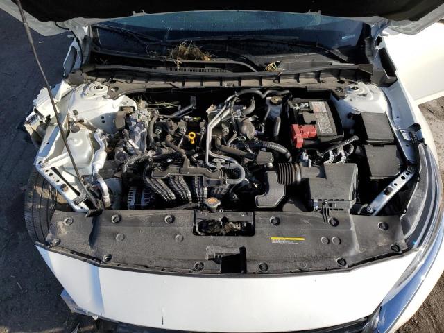 2023 NISSAN ALTIMA SL - 1N4BL4EW1PN349529