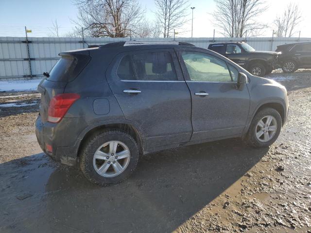 Vin: kl7cjpsb1hb219290, lot: 47618845, chevrolet trax 1lt 20173