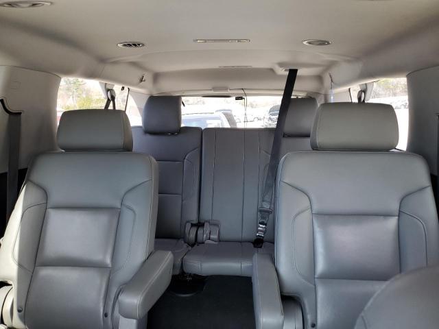 2019 CHEVROLET SUBURBAN K - 1GNSKHKC1KR188283