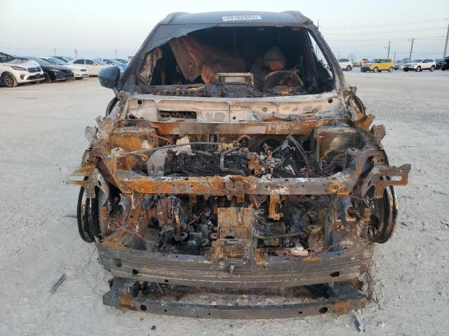 2022 MITSUBISHI OUTLANDER - JA4J4VA89NZ074508