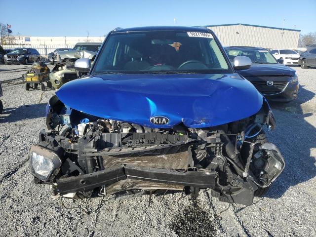 2020 KIA SOUL LX - KNDJ23AU3L7077989