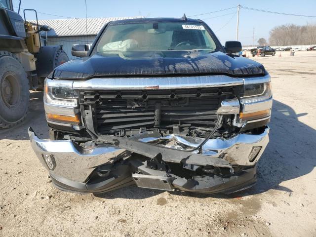 2019 CHEVROLET SILVERADO - 2GCVKPEC5K1107063