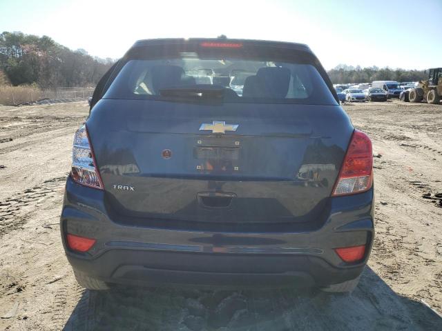 2019 CHEVROLET TRAX LS - 3GNCJKSBXKL177964