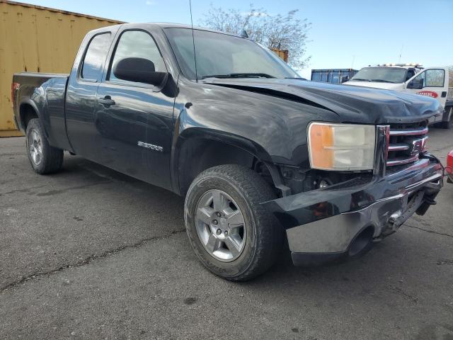Vin: 1gtr2ve75cz354942, lot: 48426825, gmc sierra k1500 sle 20124