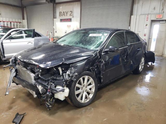 Vin: 1g11d5sl8ff142608, lot: 48413595, chevrolet malibu 2lt 2015 img_1