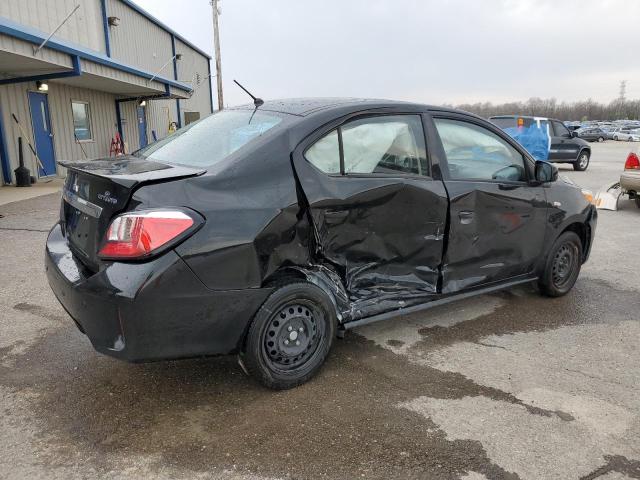 Vin: ml32fufj0phf06623, lot: 49077725, mitsubishi mirage g4 es 20233