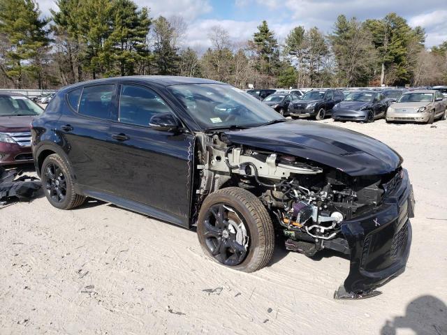 Vin: zacpdfdw3r3a22383, lot: 50684485, dodge hornet r/t r/t plus 20244