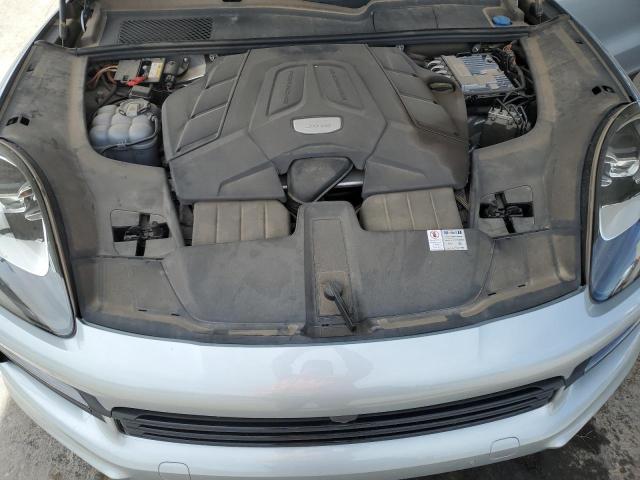 2020 PORSCHE CAYENNE CO - WP1BA2AY2LDA46446