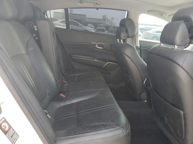 2015 KIA K900 - KNALU4D42F6025118