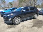 2020 CHEVROLET EQUINOX LS - 2GNAXHEV1L6109198