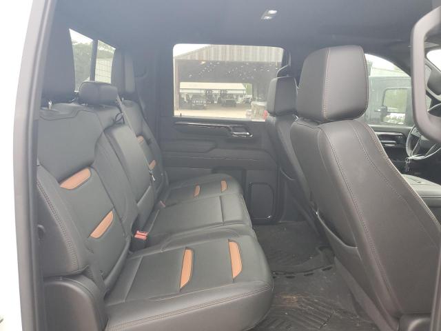 2024 GMC SIERRA K25 1GT49PEY6RF137663