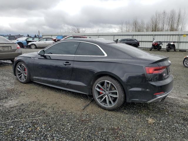 Vin: waur4af54ja036352, lot: 50414155, audi s5/rs5 prestige 20182