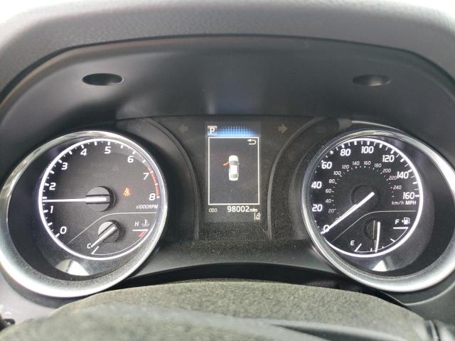 2019 TOYOTA CAMRY L - 4T1B11HKXKU160590