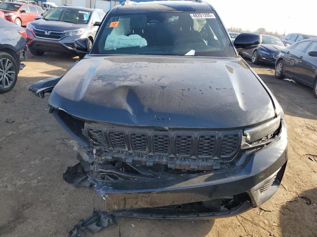 2024 JEEP GRAND CHER - 1C4RJHAG9RC235801