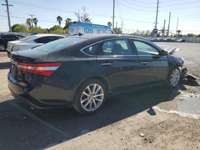Vin: 4t1bk1eb9du053616, lot: 50557435, toyota avalon base 20133