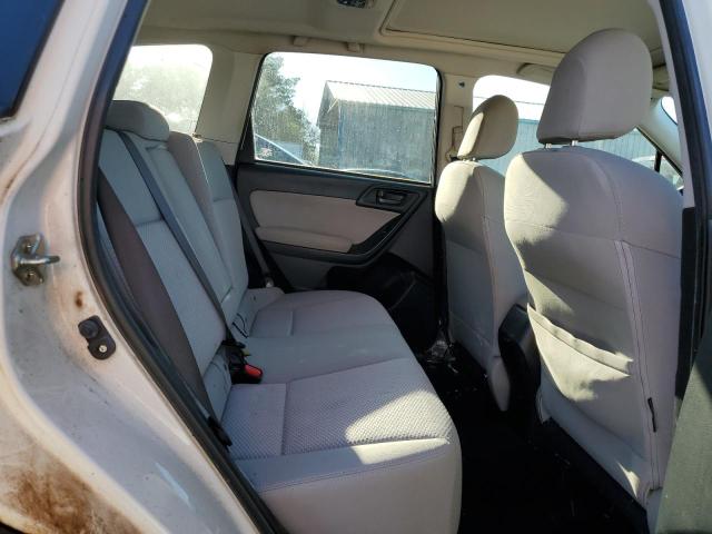 2015 SUBARU FORESTER 2 - JF2SJADCXFH430212