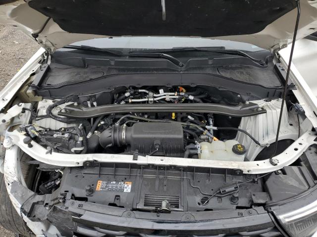 2022 FORD EXPLORER S 1FMSK8KH6NGB68014