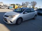 2016 TOYOTA COROLLA L - 5YFBURHE3GP379951