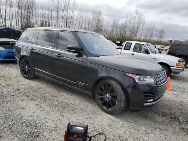 Vin: salgs3tf7ea193753, lot: 48205405, land rover rangerover supercharged 20144