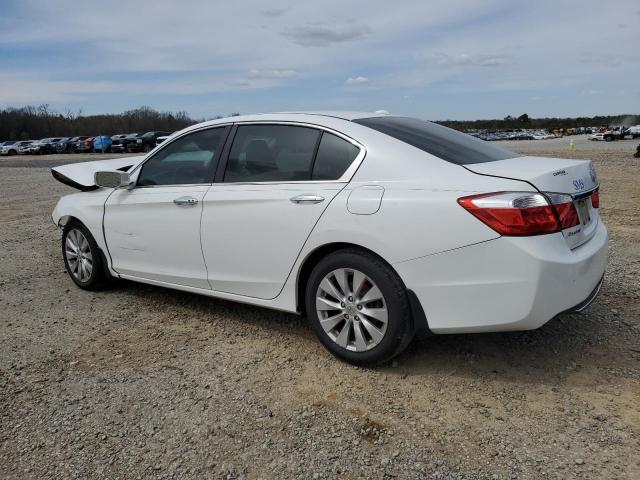 Vin: 1hgcr2f8xfa151539, lot: 49486565, honda accord exl 20152