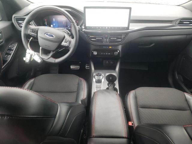 2024 FORD ESCAPE ST - 1FMCU0MNXRUA33354