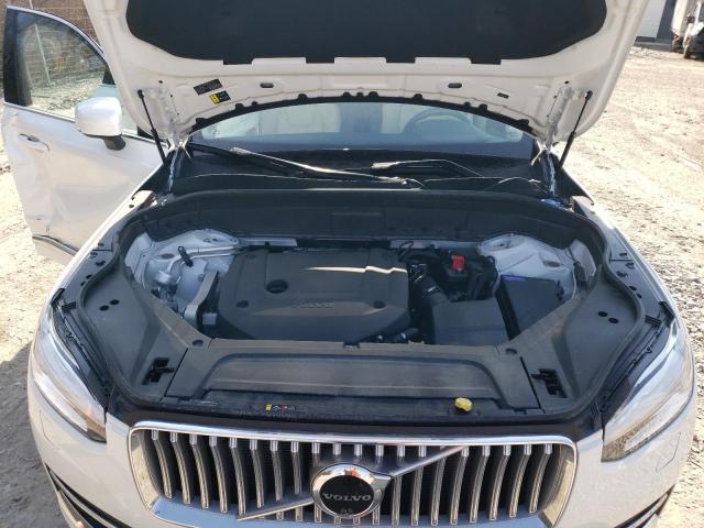 2024 VOLVO XC90 PLUS YV4062JE4R1154350