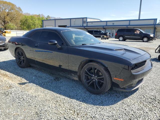 2016 DODGE CHALLENGER 2C3CDZAG8GH232132