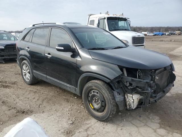 Vin: 5xyku4a24bg032189, lot: 45767465, kia sorento ex 20114