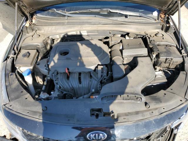 2018 KIA OPTIMA LX - 5XXGT4L36JG272023