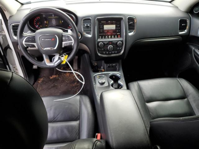 2017 DODGE DURANGO GT - 1C4RDJDG7HC878754