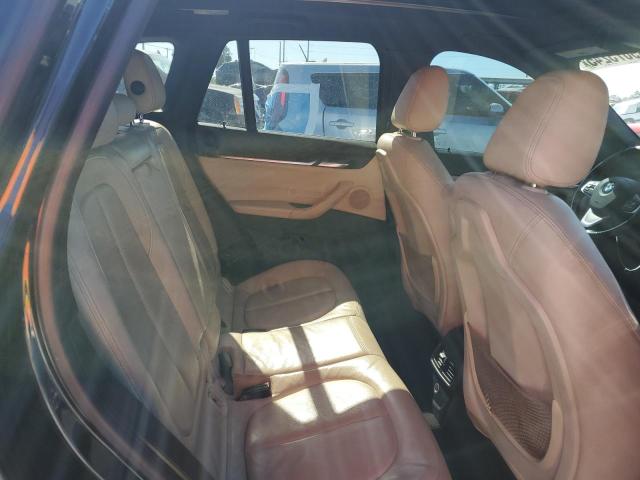 2016 BMW X1 XDRIVE2 WBXHT3C32GP880284