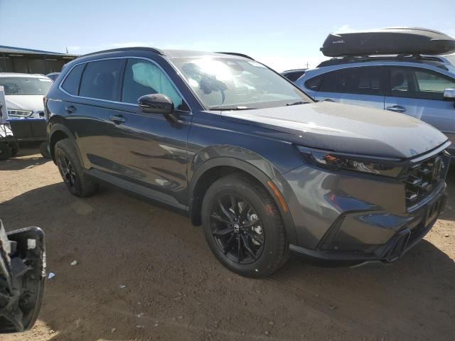 Vin: 2hkrs6h83rh803724, lot: 48798285, honda crv sport-l 20244