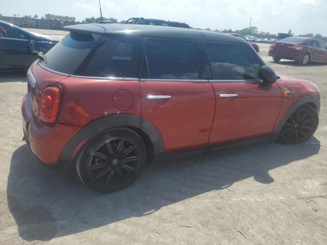 Vin: wmwxs5c56ft833206, lot: 49908235, mini cooper 20153
