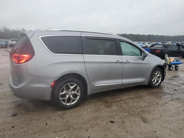 Vin: 2c4rc1gg1jr320524, lot: 48353795, chrysler pacifica limited 20183